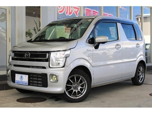 車両写真 1