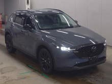 CX-5 サムネイル