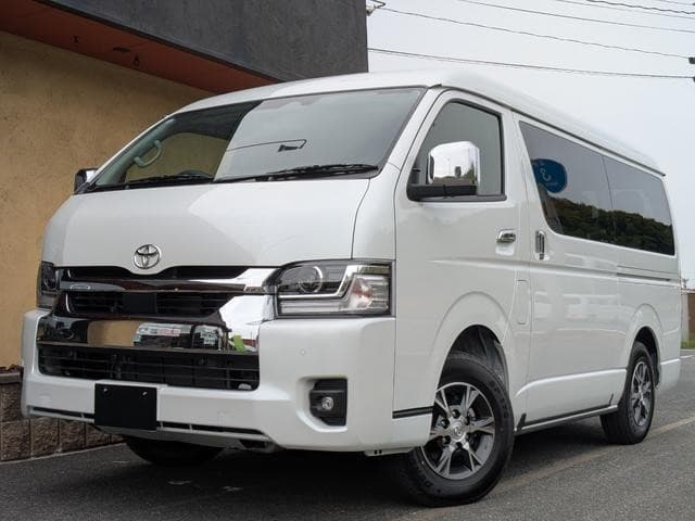 車両写真 1