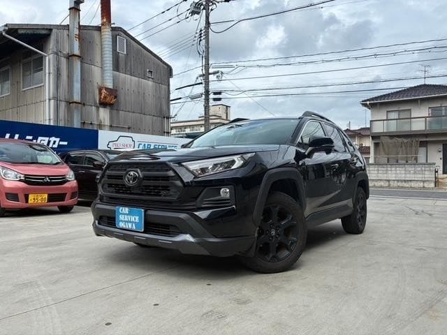 車両写真 1