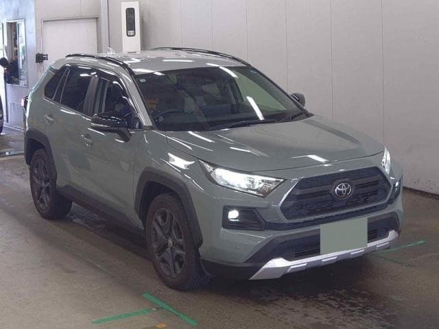車両写真 1