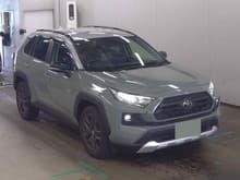 RAV4 サムネイル
