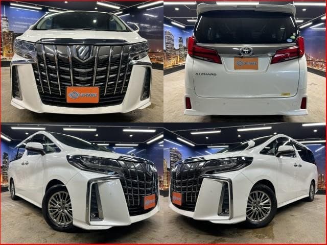 車両写真 1