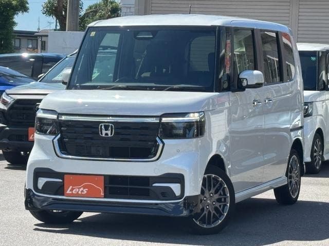 車両写真 1