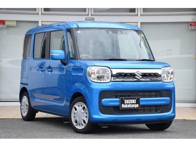 車両写真 1