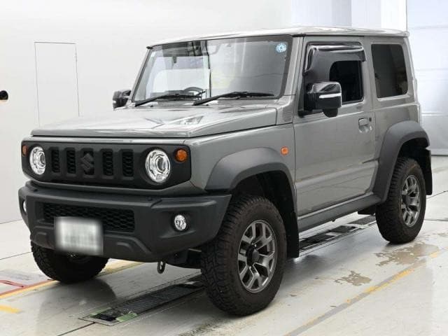 車両写真 1