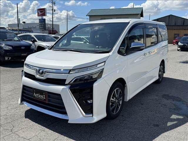 車両写真 1