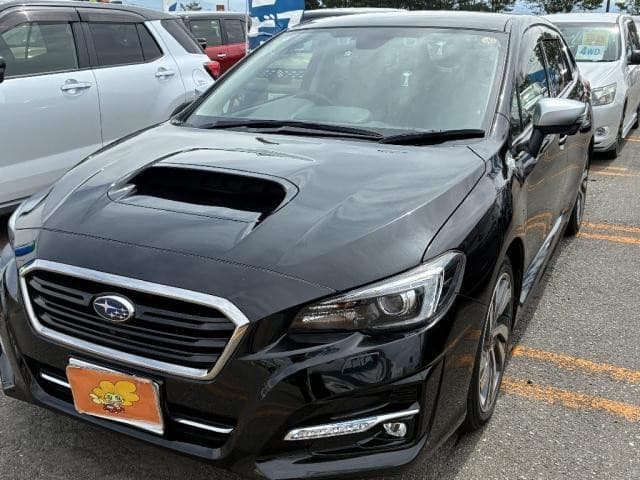車両写真 1