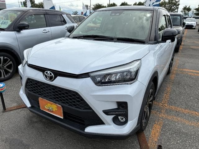 車両写真 1