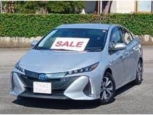 プリウス PHV サムネイル