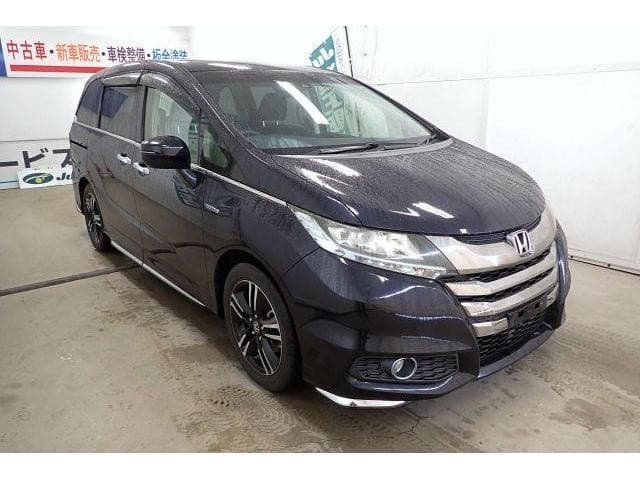車両写真 1