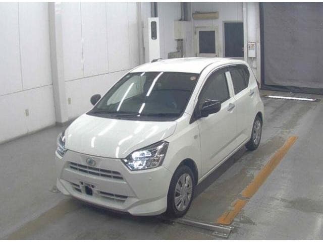 車両写真 1