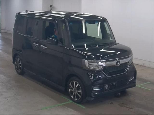 車両写真 1