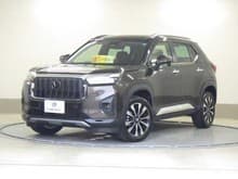 WR-V