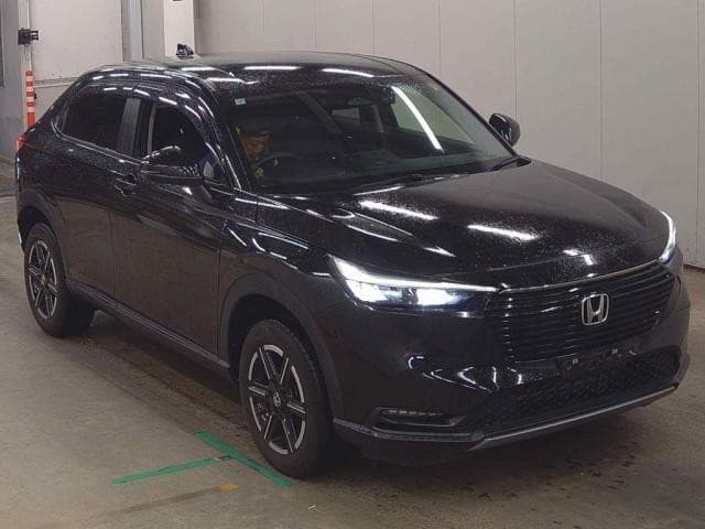 車両写真 1