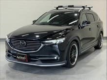 CX-8 サムネイル