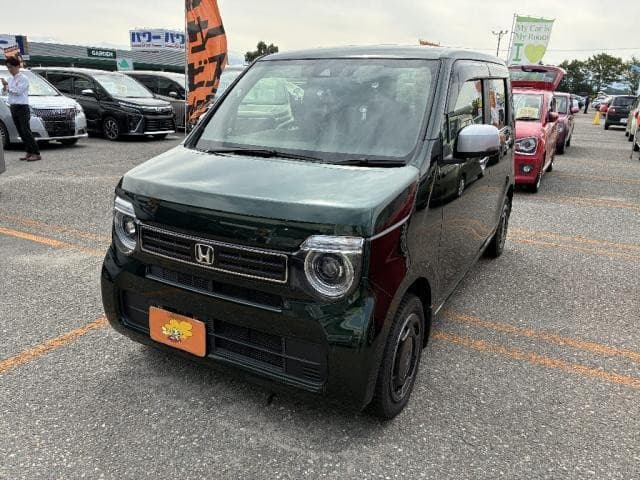 車両写真 1