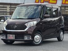 デイズ ルークス サムネイル