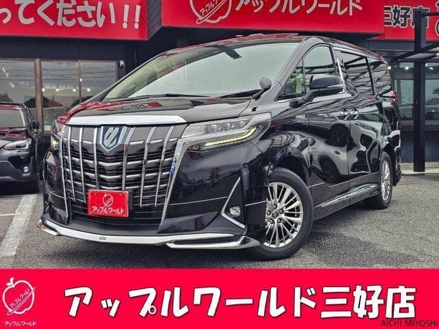 車両写真 1