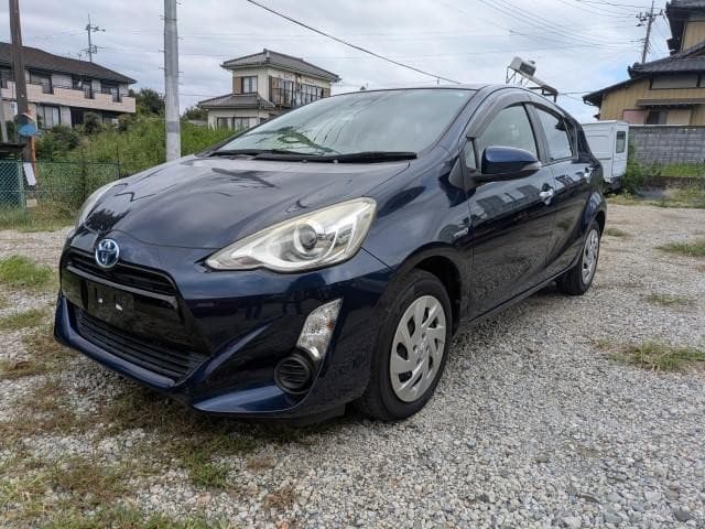 車両写真 1