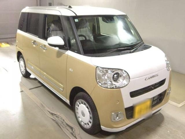 車両写真 1