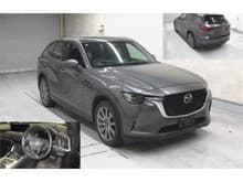 CX-60 サムネイル