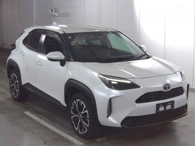 車両写真 1