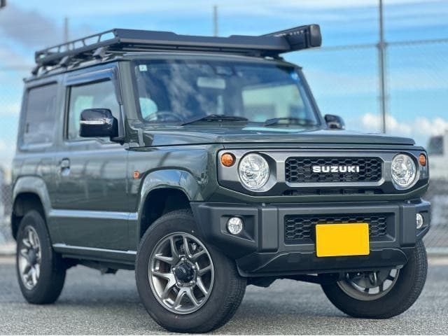 車両写真 1
