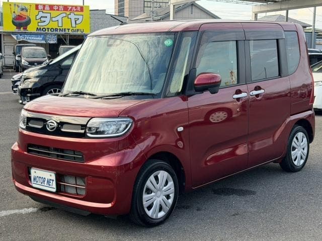 車両写真 1
