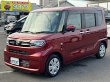 タント