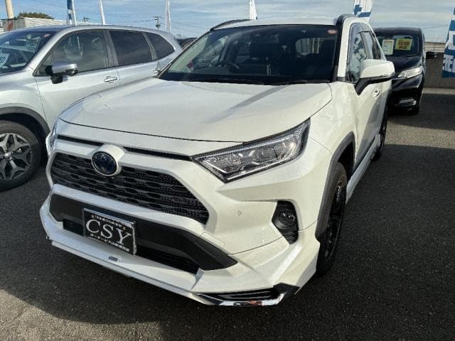 車両写真 1