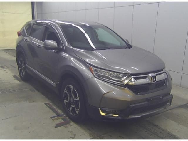 車両写真 1