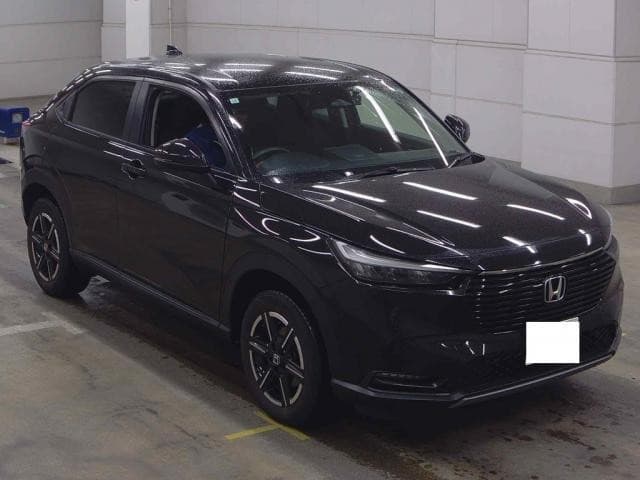 車両写真 1