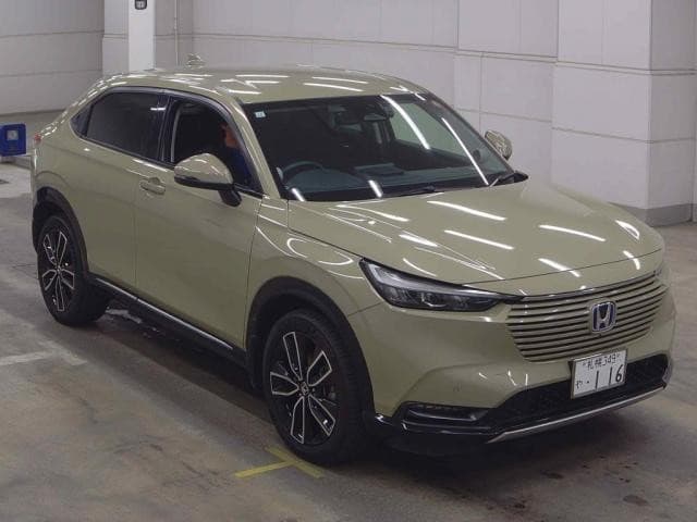 車両写真 1