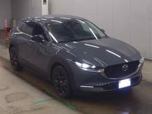 CX-30 サムネイル