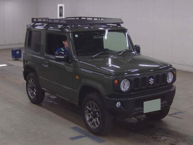 車両写真 1