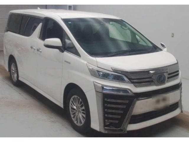 車両写真 1