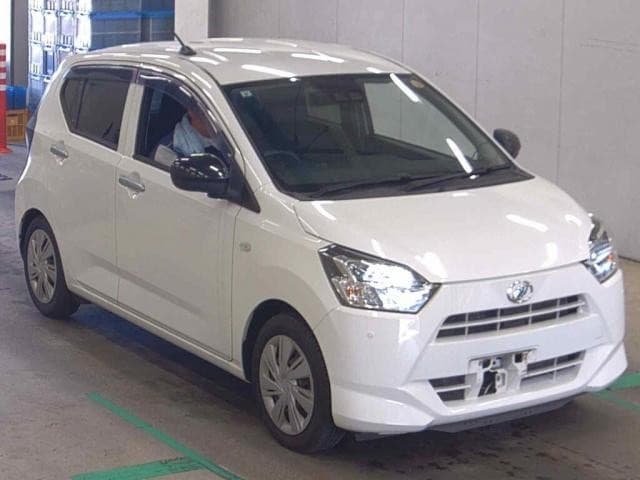 車両写真 1