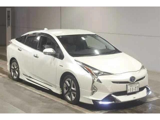 車両写真 1