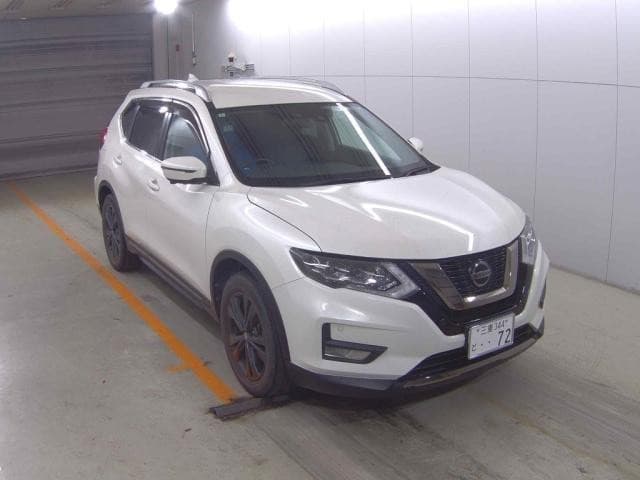 車両写真 1