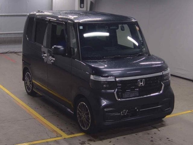 車両写真 1