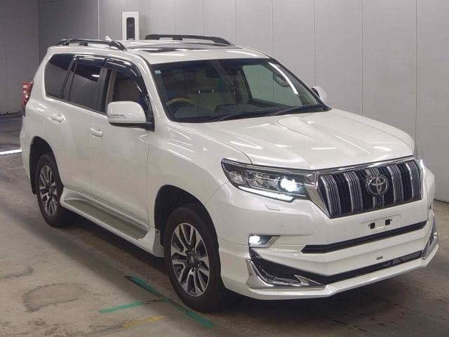 車両写真 1
