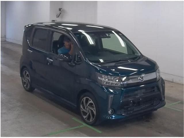 車両写真 1