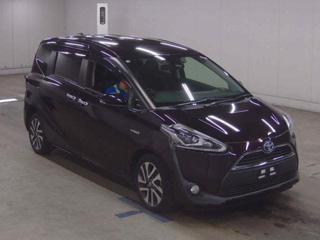 車両写真 1