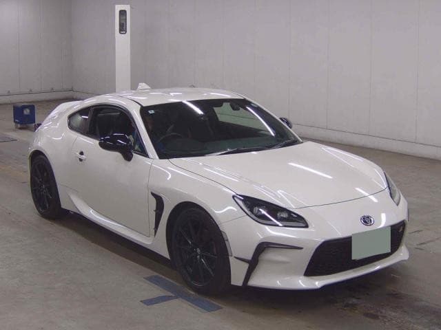 車両写真 1