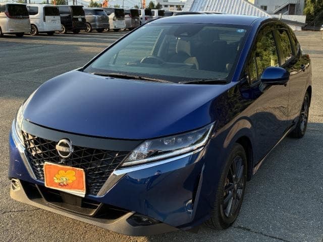 車両写真 1