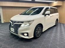 エルグランド サムネイル