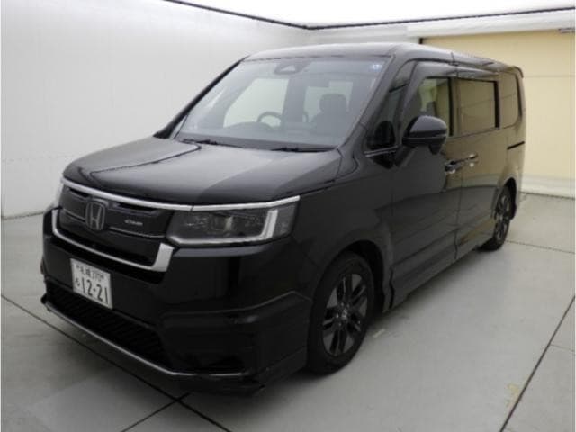 車両写真 1
