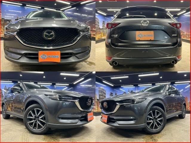 車両写真 1