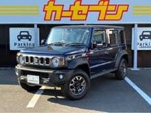 ジムニーノマド サムネイル